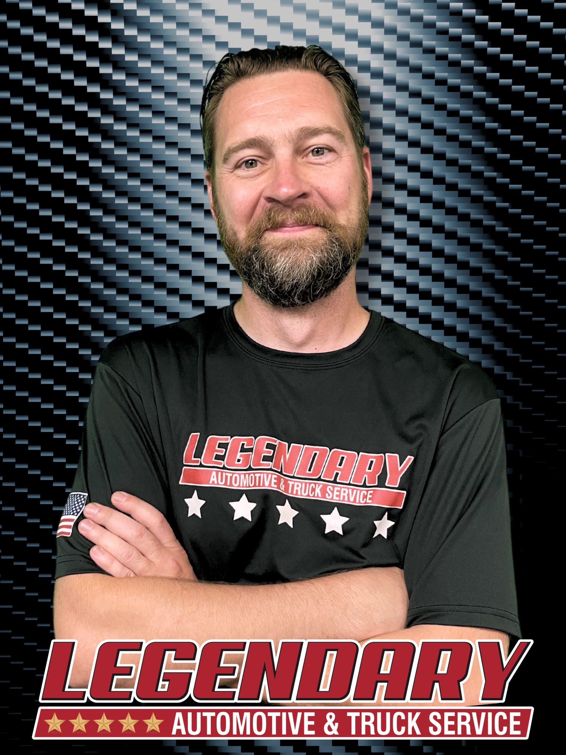 Julien European Technician Automotive Service Repair Fort Myers