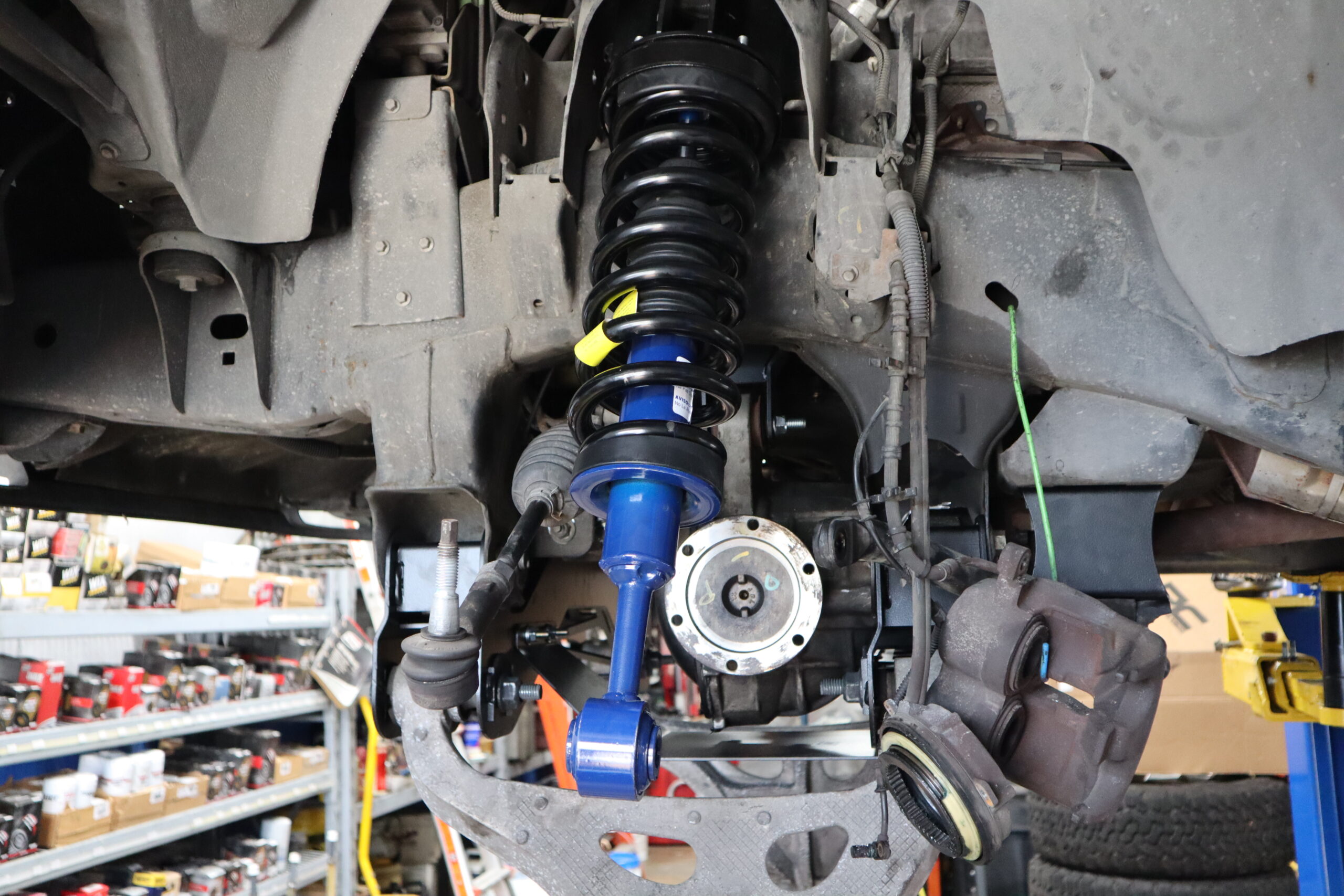 Automotive Service Repair Fort Myers