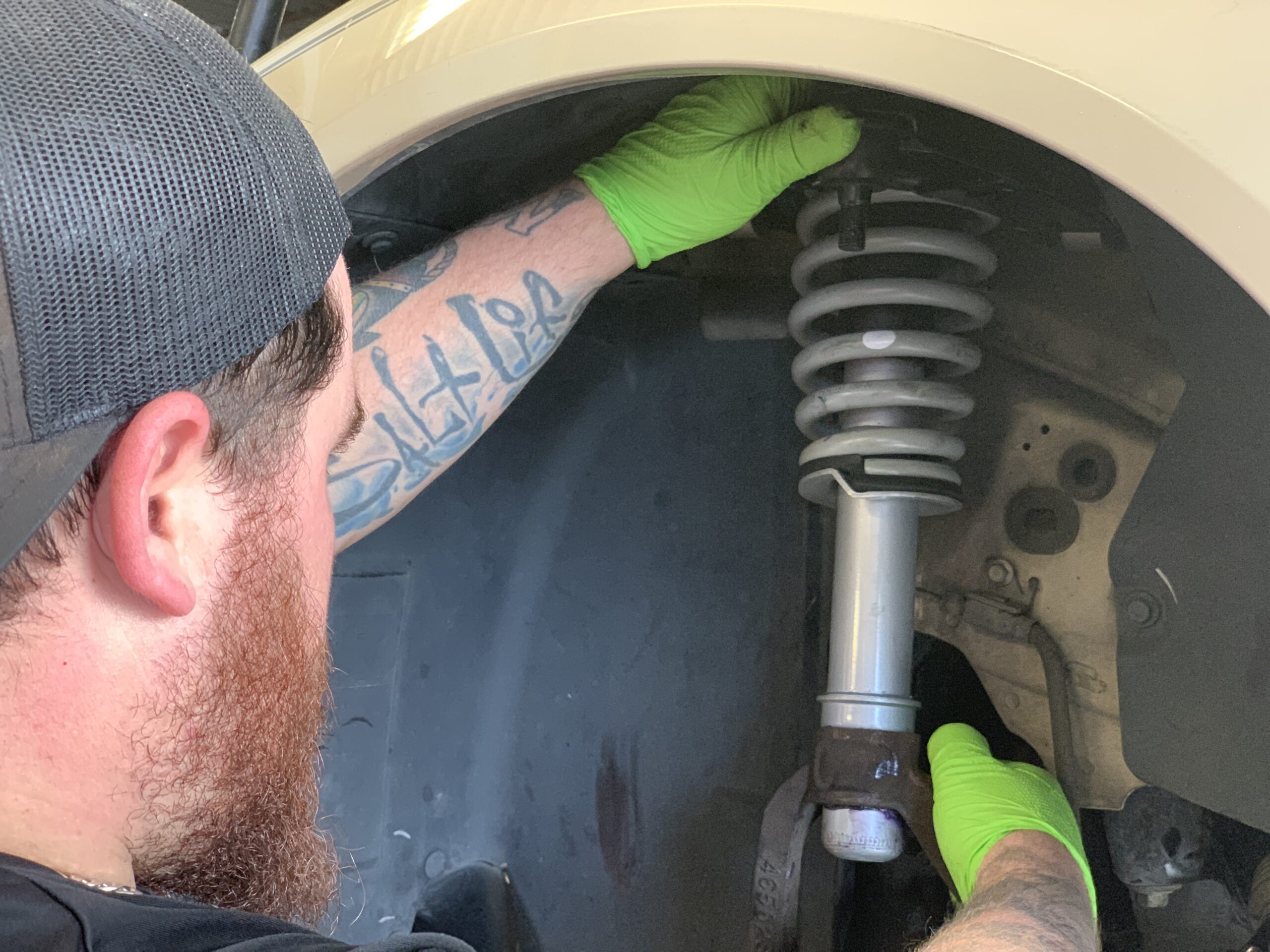 Automotive Service Repair Fort Myers